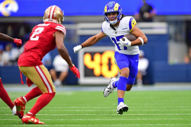 NFL Week 1 Rookie Rankings 2023: Puka Nacua, Jahmyr Gibbs, and Zay Flowers  Lead List of Promising Young Stars