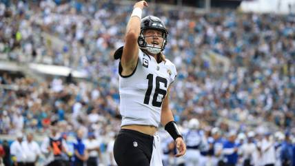 NFL picks against the spread Week 2: Vikings, Jaguars surprise