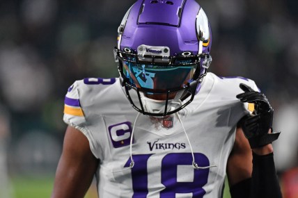 NFL picks against the spread Week 3: Vikings win first game, Titans pull upset