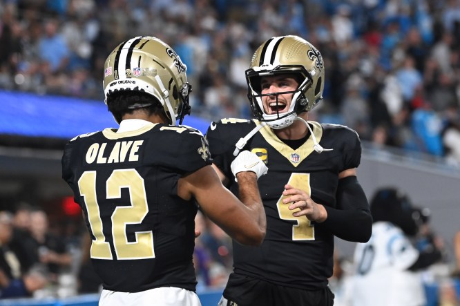 nfl picks against the spread, week 3: new orleans saints over green bay packers