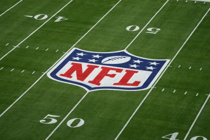 NFL logo, NFL trade block, NFL trade deadline