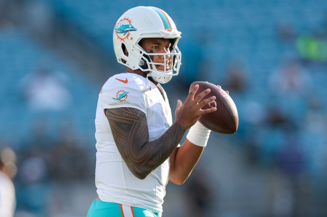 nfl week 1 storylines; miami dolphins
