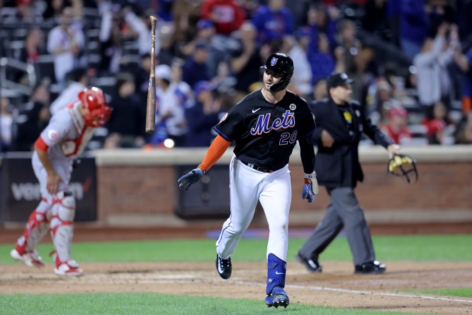 NY Mets roster: Is there still room for Luis Guillorme in 2024?