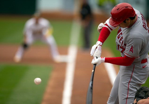 shohei ohtani