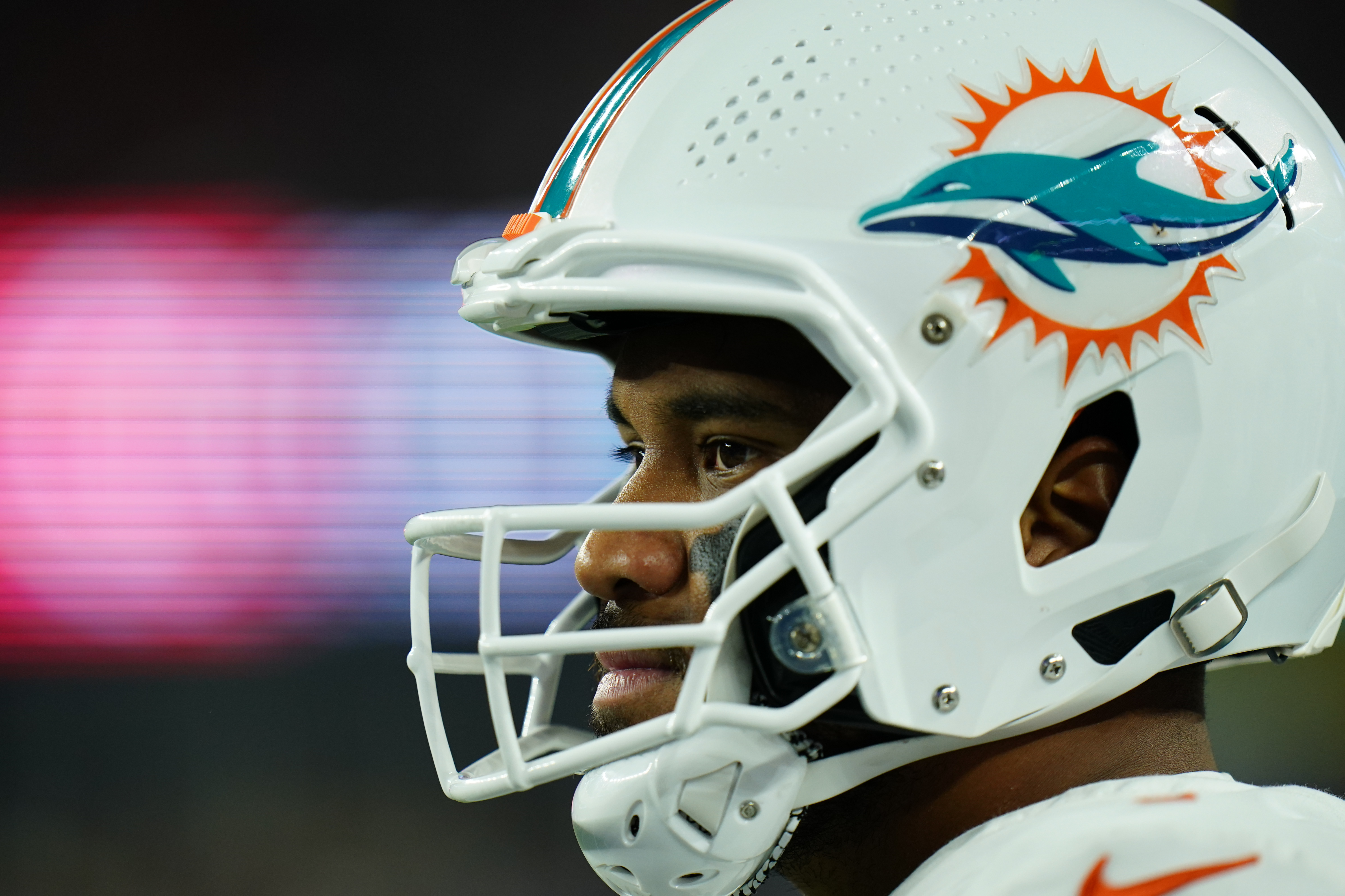 NFL QB Power Rankings: The Miami Dolphins are all-in on Tua - Turf