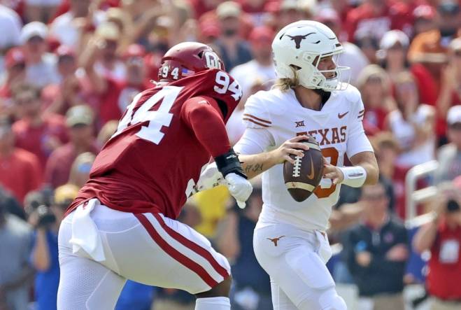 Why the Cotton Bowl isn't played at the Cotton Bowl 