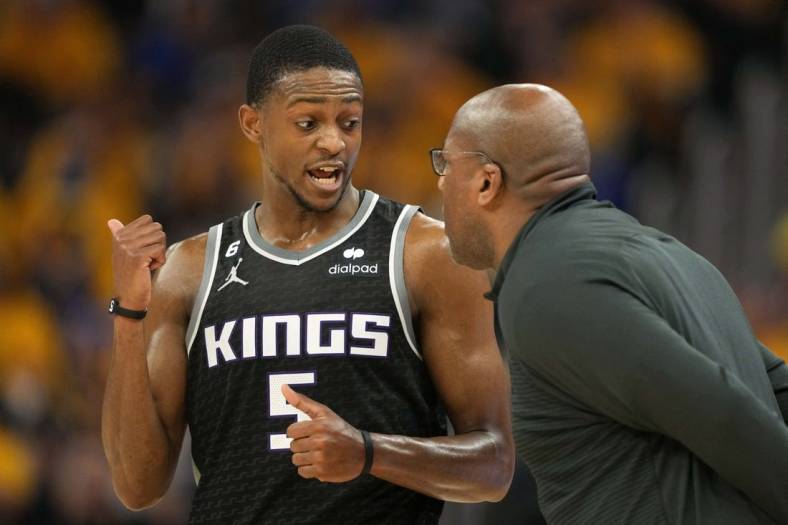 2022-23 NBA Preview: Sacramento Kings