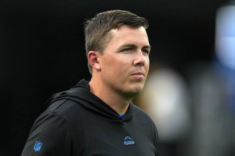 Cowboys offensive coordinator Kellen Moore among top-10 of