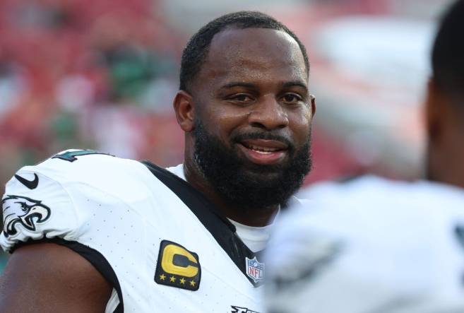 Eagles draft DT Fletcher Cox