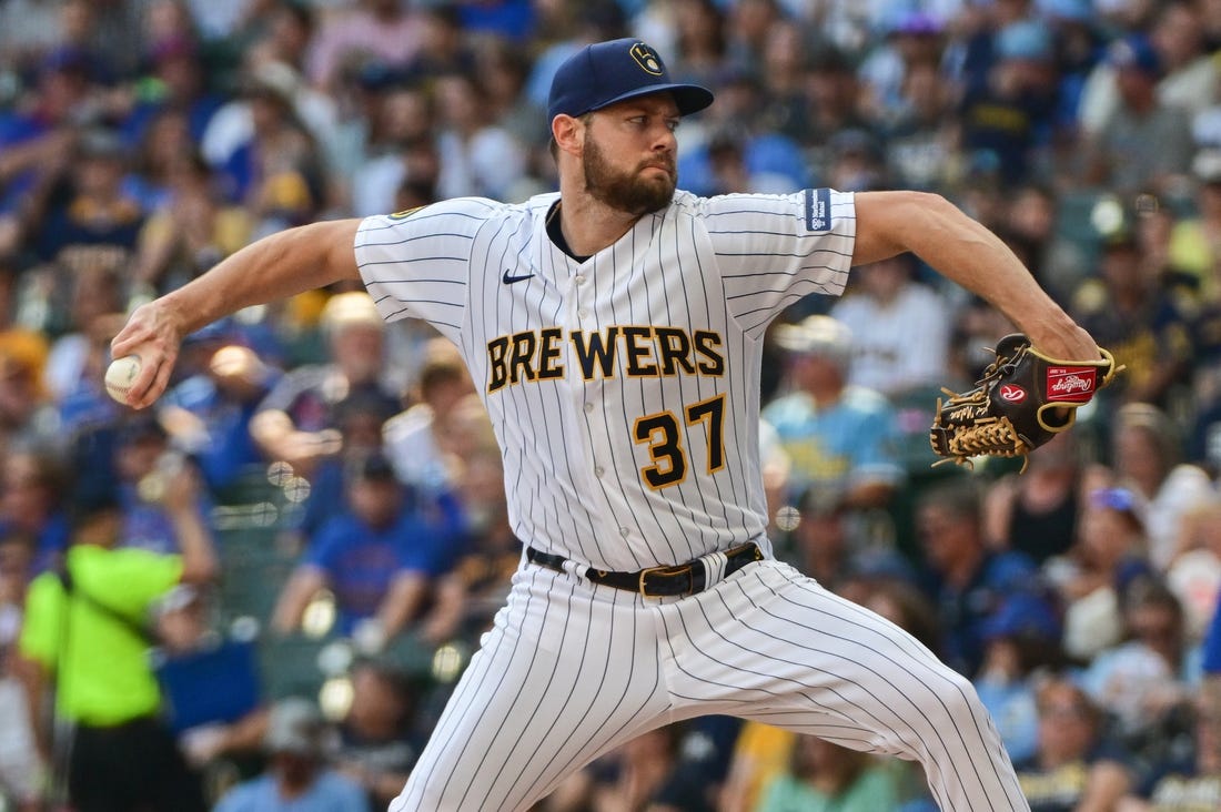 Cubs vs. Brewers prediction: Ride with eliminated Chicago