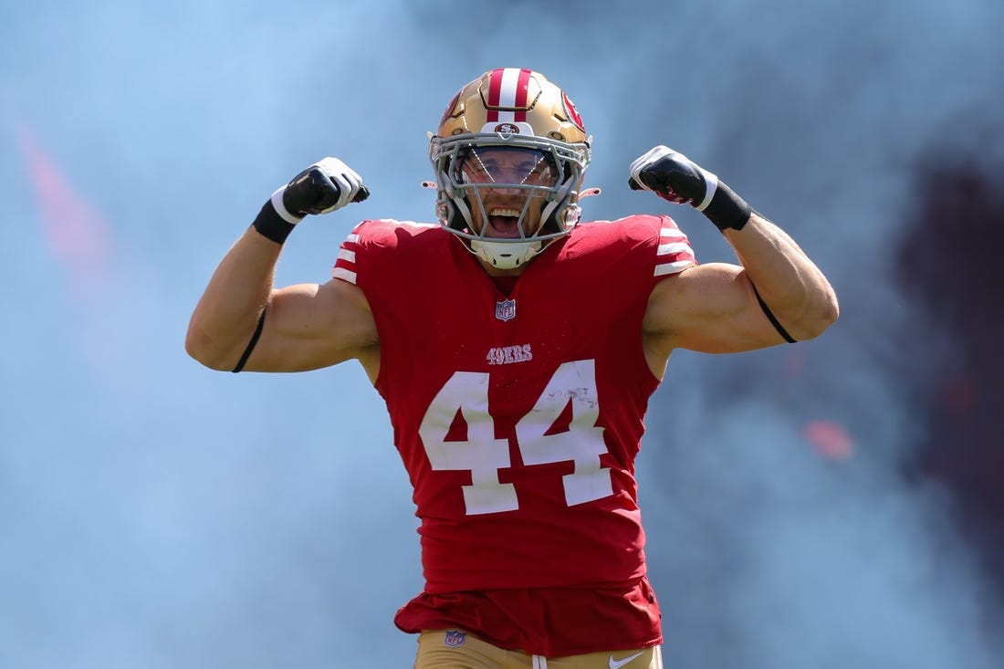 Giants vs. 49ers final score, results: San Francisco remains undefeated  with dominant win over New York