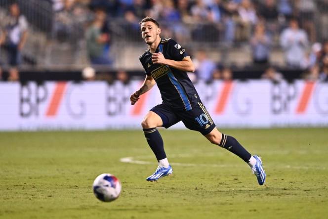 MLS Expansion Draft 2022- Philadelphia Union leave six players