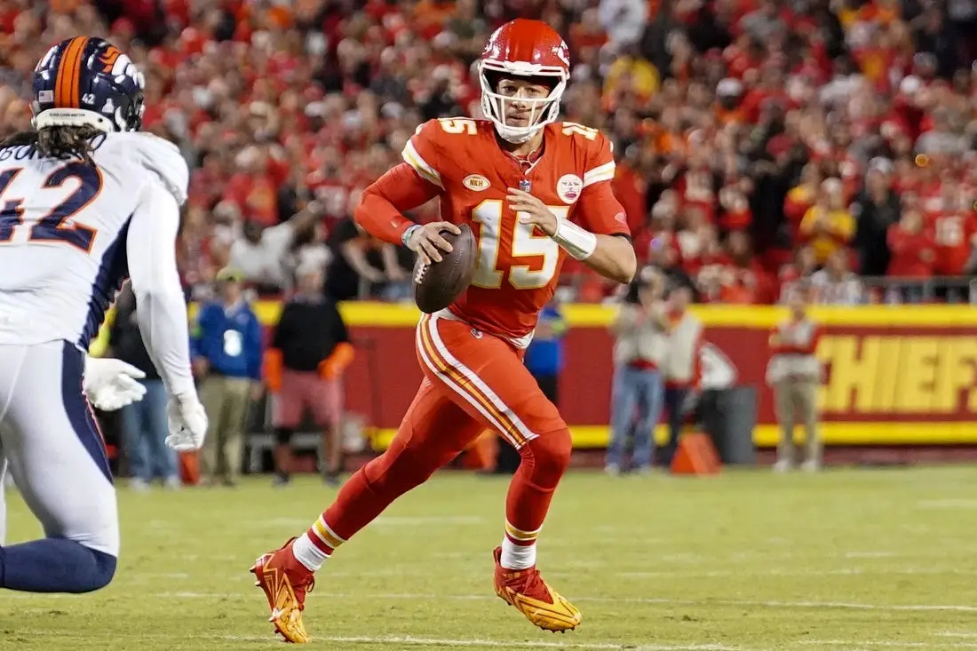 Chiefs Drop 2023 Schedule