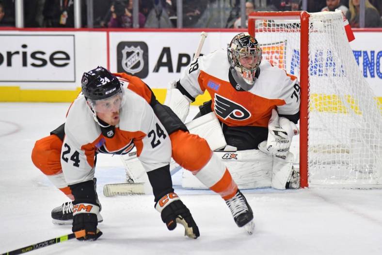 Joe Pavelski Game Preview: Stars vs. Flyers