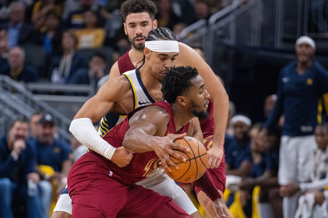 Cavs: Predicting 3 most impactful bench players in 2021-22