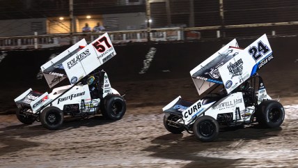 High Limit Sprint Car Series to feature ownership charter system