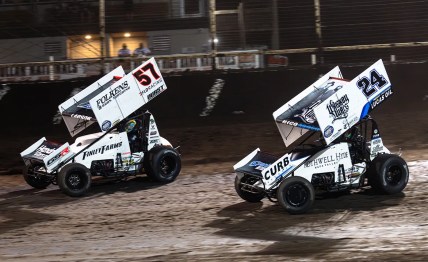 High Limit Sprint Car Series to feature ownership charter system