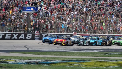 NASCAR: Autotrader EchoPark Automotive 400