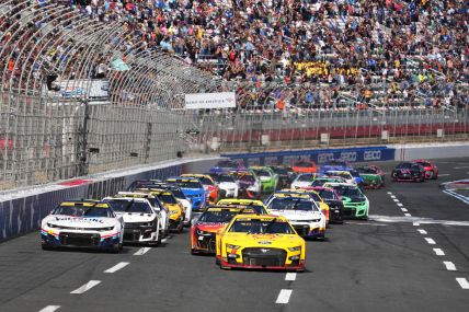 True cost of NASCAR’s NextGen car revealed; ‘We are racing Lambos out there’