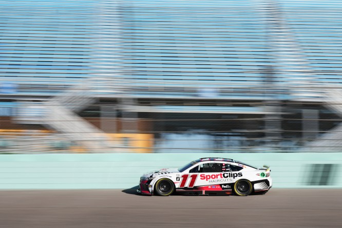 NASCAR: Cup Qualifying and Practice