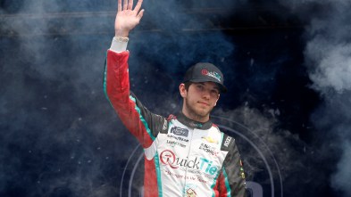 NASCAR: Xfinity Series Cabo Wabo 250