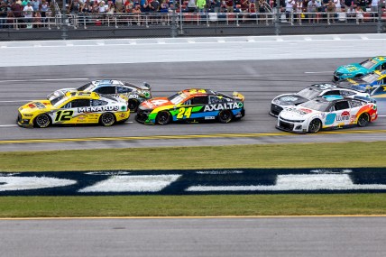What NASCAR’s version of Drive to Survive needs to get right