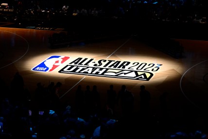 NBA: 72nd NBA All-Star Game