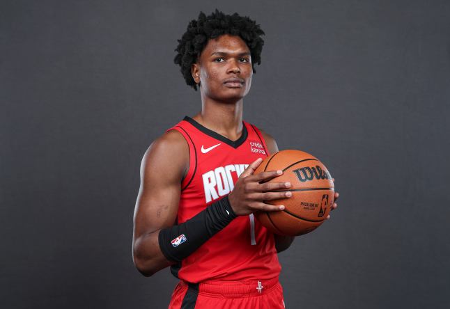 Rookie goes from O.C. to NBA with big detour – Orange County Register