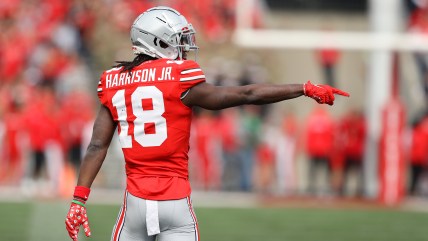 Week 9 college football rankings: Ohio State proves it’s No. 1, Alabama and Utah soar after Week 8