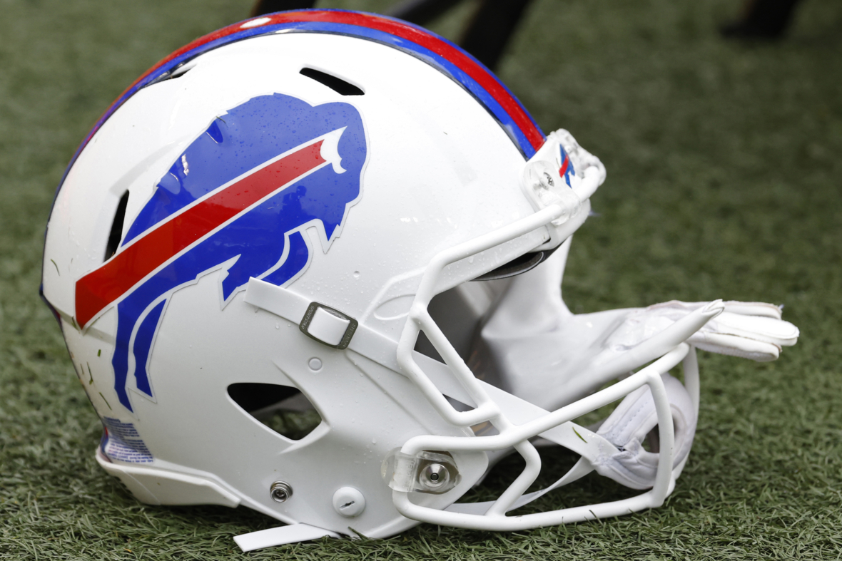 Buffalo Bills trade targets 2023
