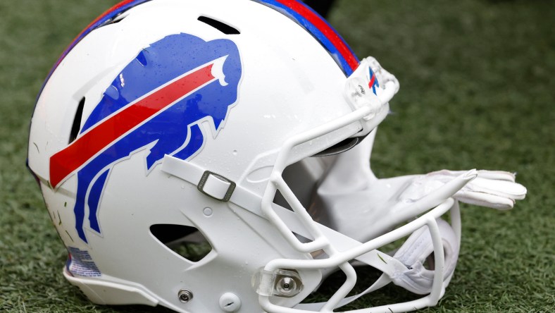 Buffalo Bills trade targets 2023