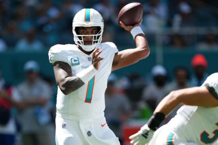 NFL Week 7 preview: Lions vs Ravens, Dolphins vs Eagles headline top matchups in critical week