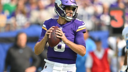 NFL insider addresses New York Jets’ interest in Kirk Cousins or Ryan Tannehill trade