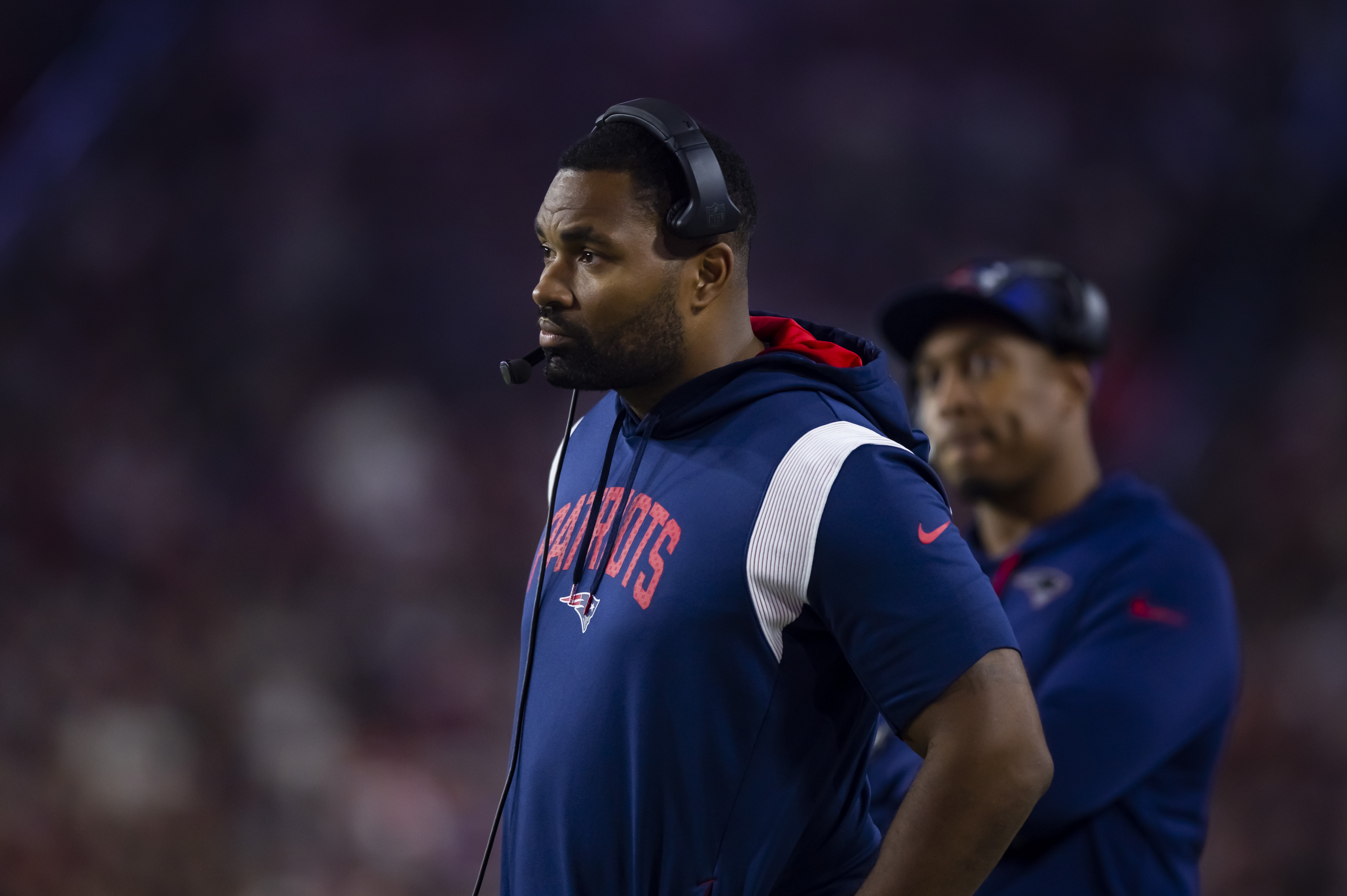 Evaluating 5 New England Patriots Coaching Candidates To Replace Bill ...