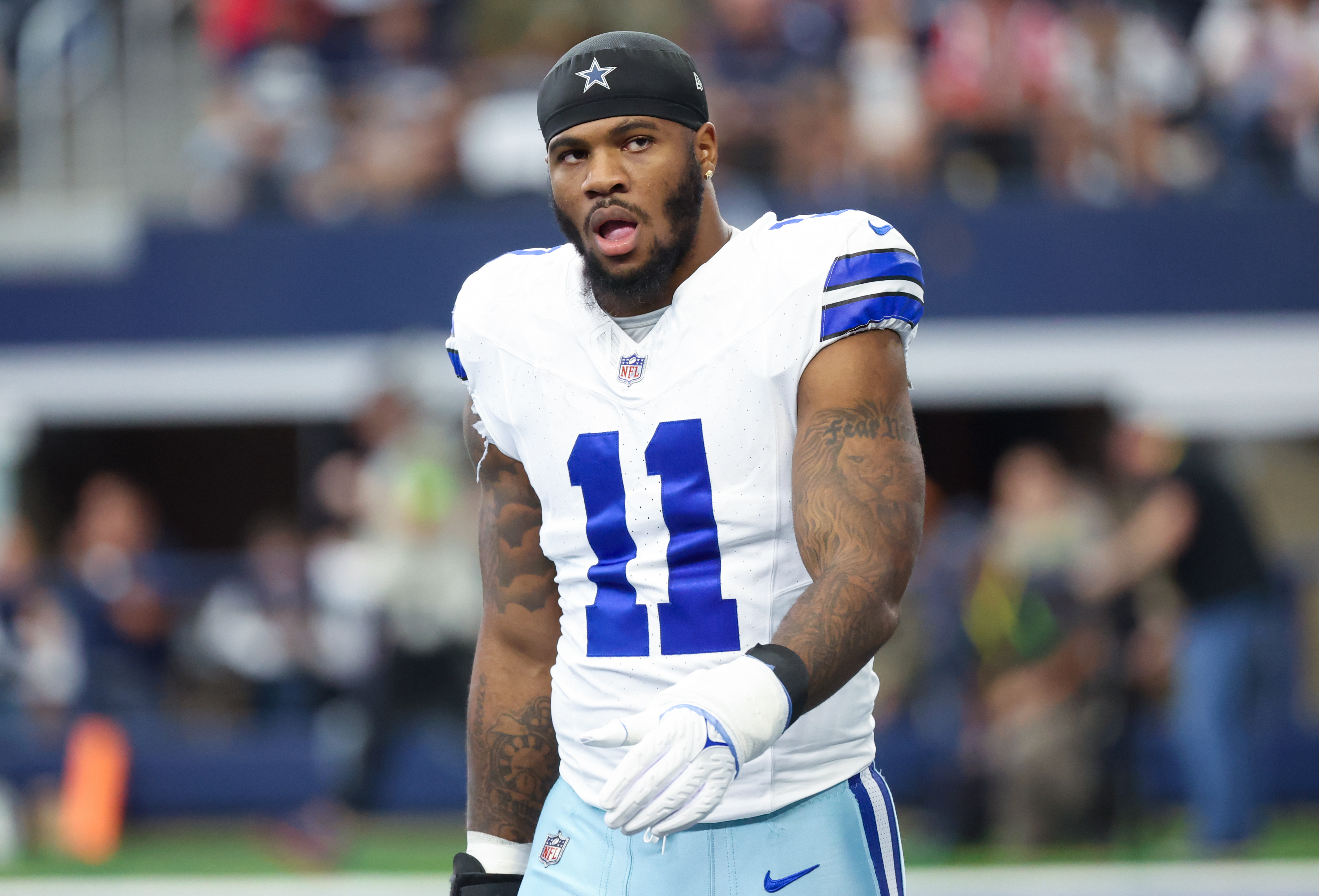 cowboys] Micah Parsons named Defensive Player of the Week : r/nfl