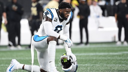 Carolina Panthers asking price for Brian Burns trade expected to be much lower than in 2022