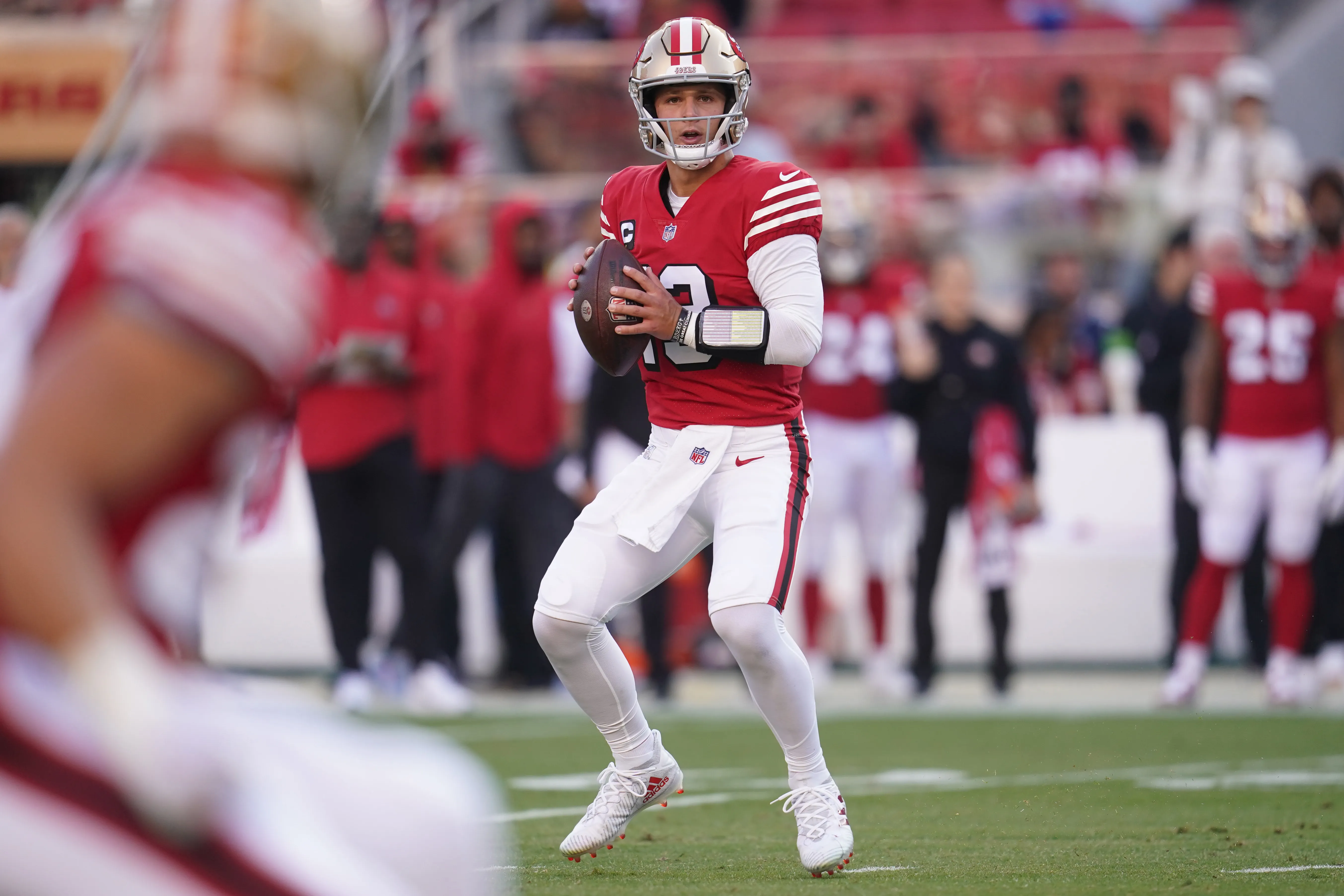 Can Brock Purdy win a Super Bowl for the San Francisco 49ers?, NFL News,  Rankings and Statistics