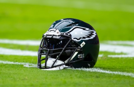 Philadelphia Eagles trade targets