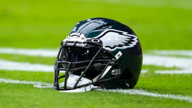 Philadelphia Eagles trade targets