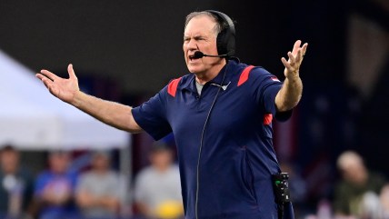 Evaluating New England Patriots coaching candidates to replace Bill Belichick