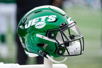 NFL: Preseason-New York Jets at Carolina Panthers