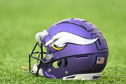 Minnesota Vikings trade rumors