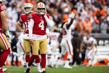 NFL Week 6: Winners and losers from Sunday’s action, including mistake-filled San Francisco 49ers