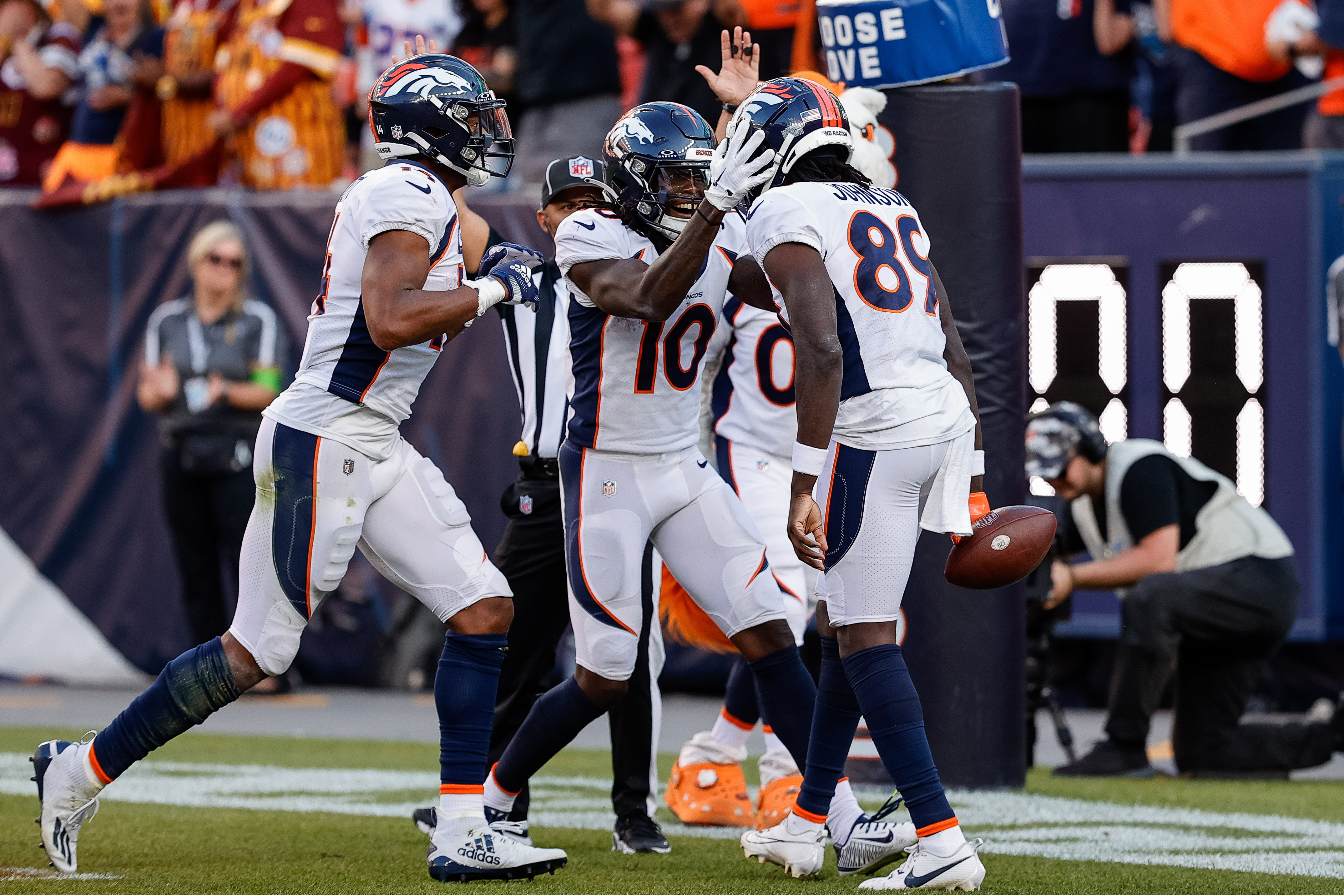 NFL execs don't expect much from Denver Broncos - Denver Sports