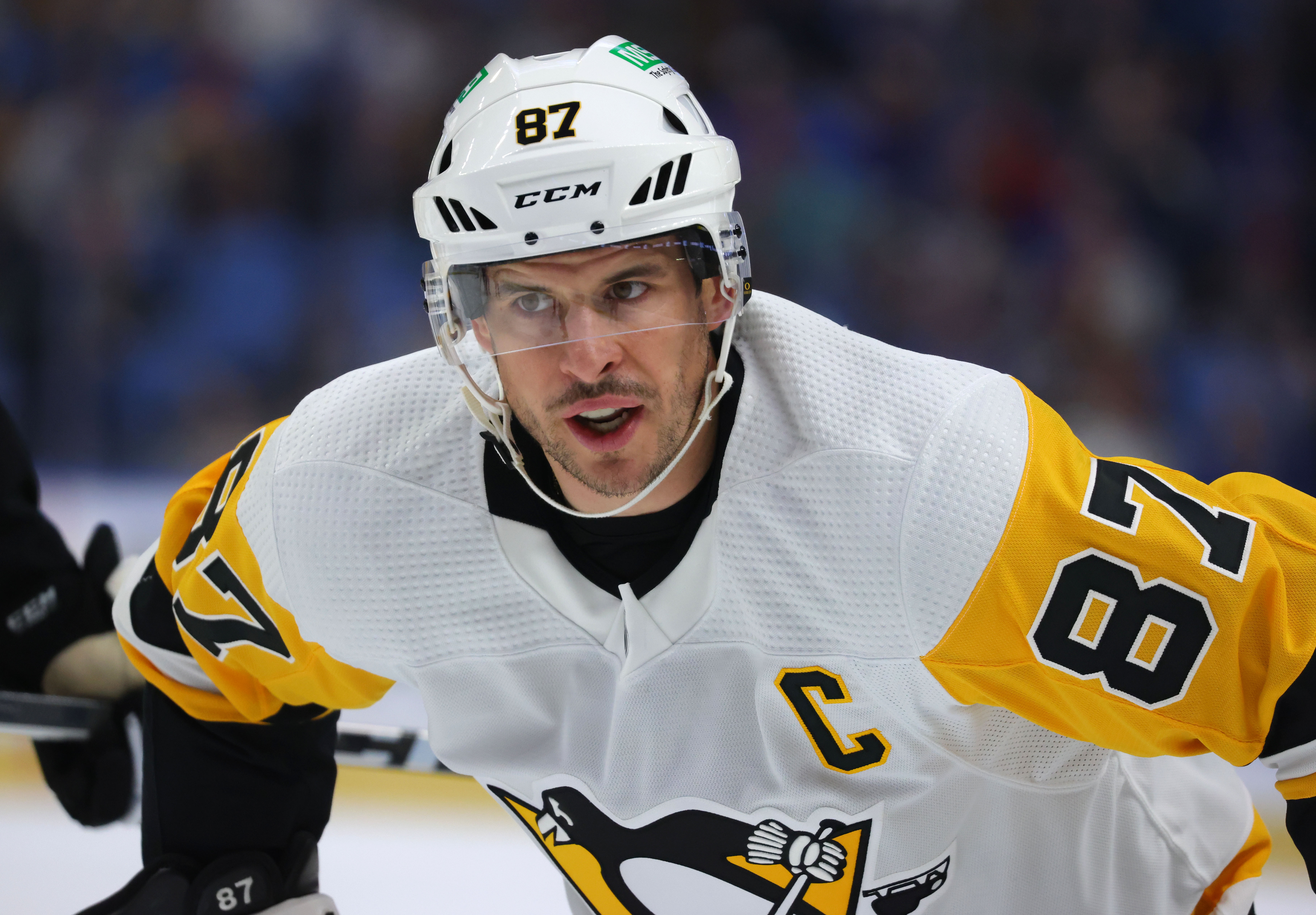 Penguins' Kris Letang named captain for 2020 NHL All-Star game