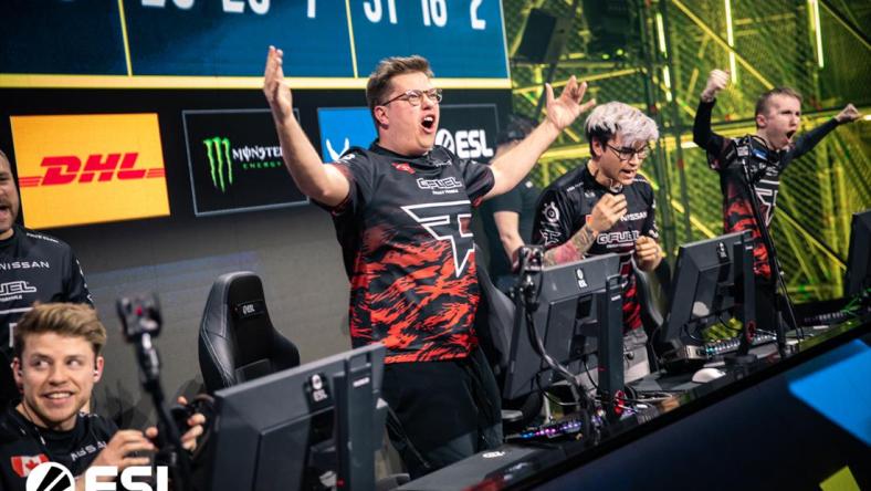 FaZe Clan Wins IEM Katowice