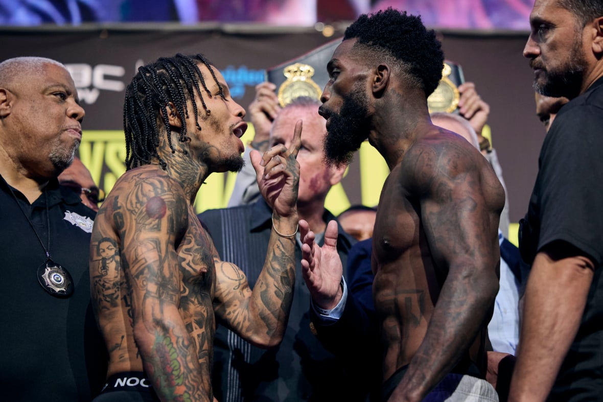 gervonta davis next fight