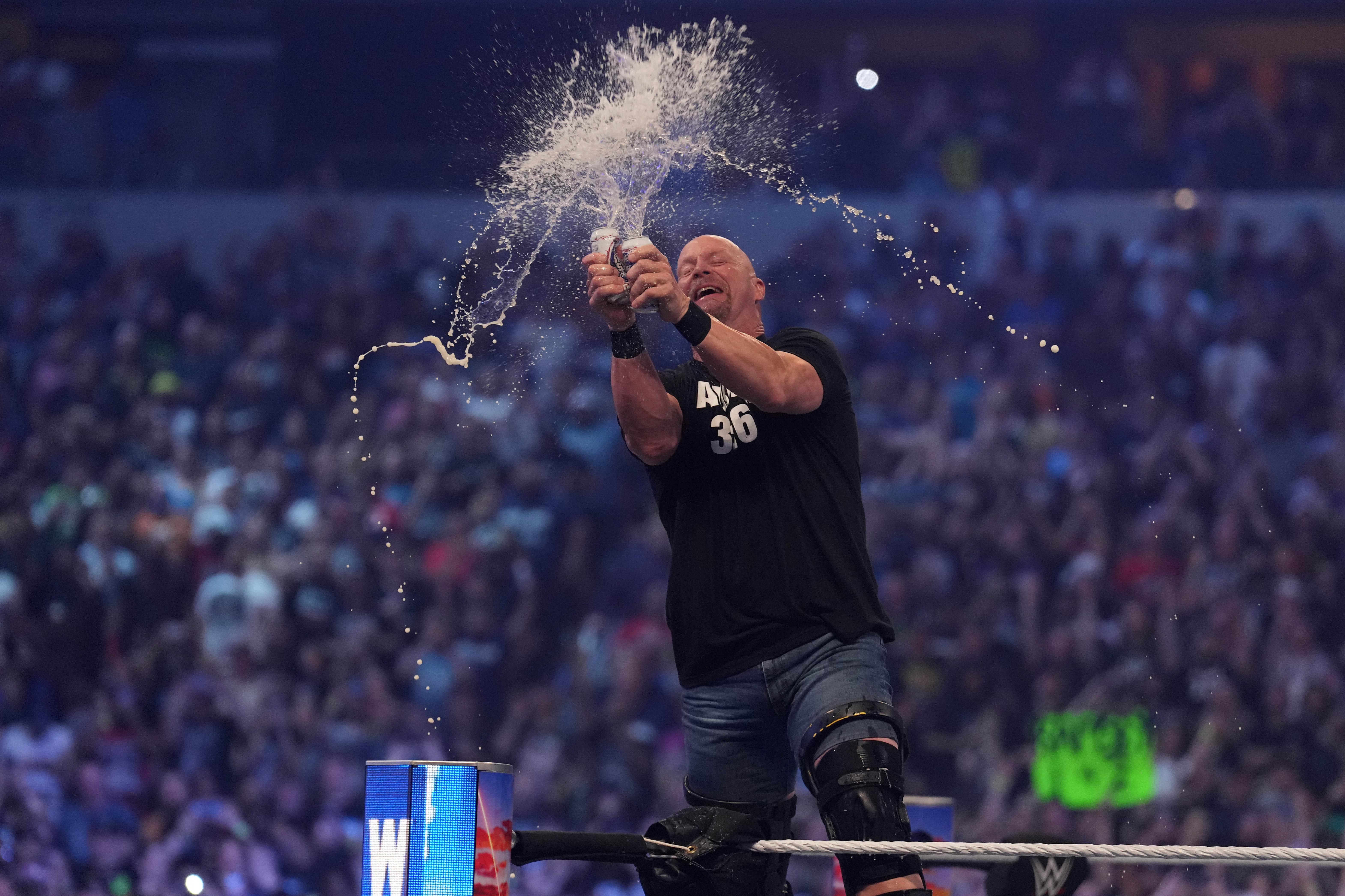 20 Best WWE Wrestlers of all time: From CM Punk to Stone Cold