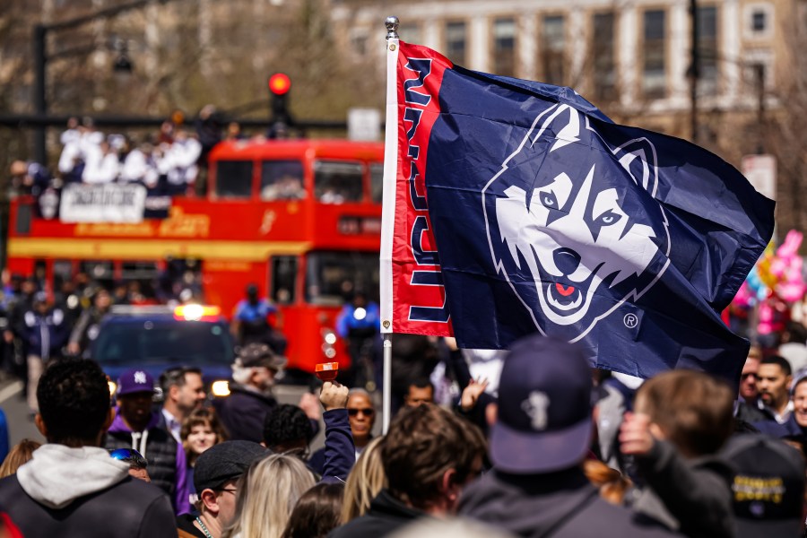 big 12, uconn, gonzaga