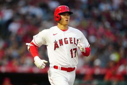 Report: Red Sox are a 'real threat' to sign Shohei Ohtani